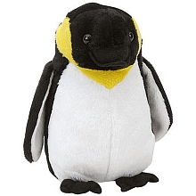 Animal de la mer - Pingouin pour 9