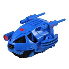 Kung Zhu Pets - Armure Forces Spciales - Night Raid pour 2