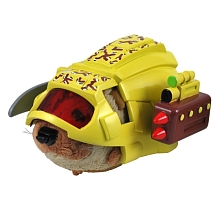 Kung Zhu Pets - Armure Forces Spciales - Dune Tracker pour 2