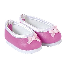 Mademoiselle - Chaussures pour 15