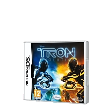 Tron Evolution pour Nintendo DS pour 20