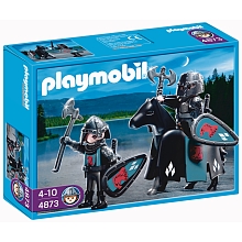 Playmobil - Chevaliers du faucon pour 11