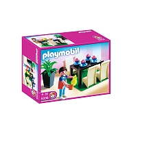 Playmobil - Salle  manger pour 10
