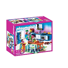 Playmobil - Cuisine pour 30