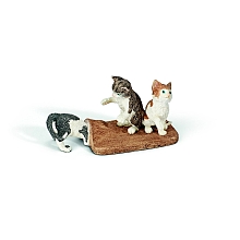 Schleich - Chatons pour 6