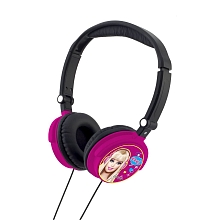Casque Audio Barbie pour 25