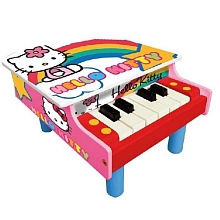 Evolukids - Piano  queue Hello Kitty pour 20