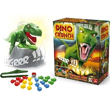 Dino Crunch pour 19