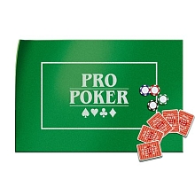 Tapis PRO Poker pour 5