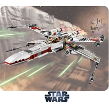 Lego Star Wars - X-Wing starfighter pour 75