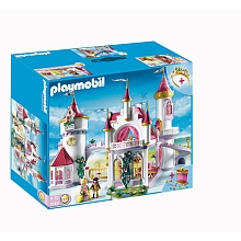 Playmobil - Le palais de princesse pour 150