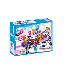 Playmobil - Le salle a manger royale pour 23