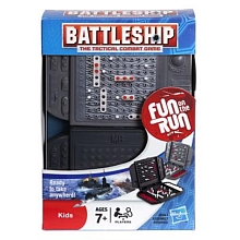 Battleship - Edition Voyage pour 12