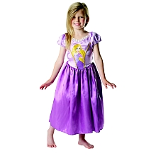 Panoplie Raiponce (taille 5-6 ans) pour 20