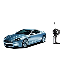 Voiture Aston Martin DBS 1/14me (couleur alatoire) pour 30