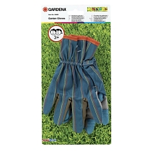 Paire de gants de jardinier pour enfant Gardena pour 5