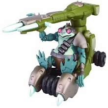Bandai - Vhicule + figurine Thundercats - Lizard Cannon pour 10