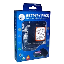 Skylanders - Batterie Lithium-polymre rechargeable sur PS3/Wii pour 15