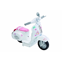 Baby Born intractif Scooter pour 50