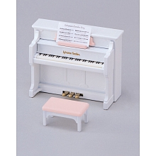 Sylvanian Families - Set piano pour 10
