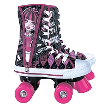 Patins Monster High - taille 37 pour 35€