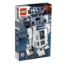 Lego Star Wars TM - R2 D2 10225 pour 200