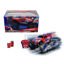 Buggy Spider-Man radicommand 1/16 me pour 35