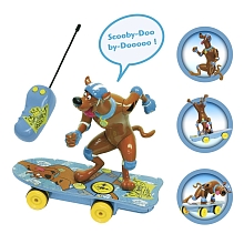 Scooby Skate radiocommand pour 30