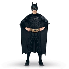 Panoplie Batman Dark Knight taille S (3/4 ans) pour 40