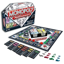 Monopoly Millionnaire pour 20