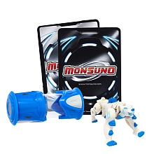 Monsuno - Starter Pack (1 Animal + 1 Core) - Rf. 14534 pour 8