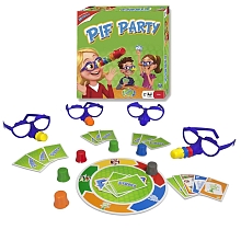 Spin Master - Pif party pour 18