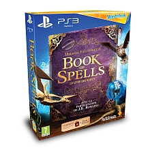 Jeu Playstation 3 - Book of spells + Grimoire pour 30