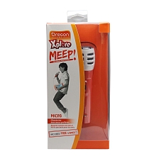 Microphone pour tablette Meep pour 30
