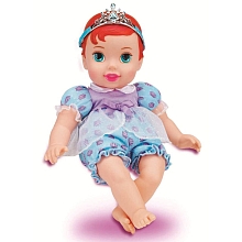 Disney Princess - Bb princesse Ariel La Petite Sirne - Seulement Chez ! pour 17