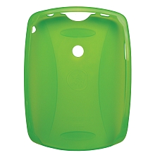 Coque de protection LeapPad - Verte pour 10