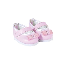 Mademoiselle - Chaussures Roses pour 15