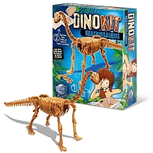 Dinokit - Brachiosaurus pour 11€