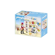 Playmobil - Boutique de l´htel pour 11