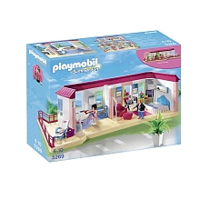 Playmobil - Suite de luxe pour 55