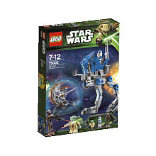 Lego Star Wars - AT-RT pour 30