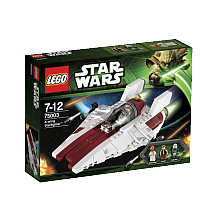 Lego Star Wars - A-wing Starfighter pour 32