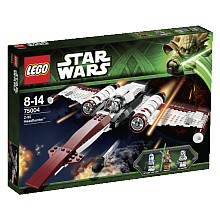 Lego Star Wars - Z-95 Headhunter pour 31