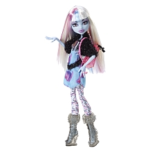 Poupe Monster High Abbey Bominable pour 26