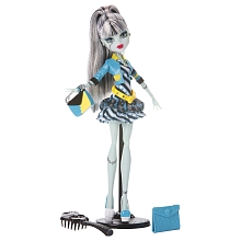 Poupe Monster High Frankie Stein pour 26