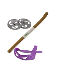 Armes de combat Tortues Ninja - Donatello pour 25