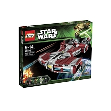 Lego Star Wars - Corvete Jedi Classe Defenseur - 75025 pour 105