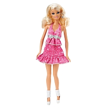 Poupe Barbie mode pour 15