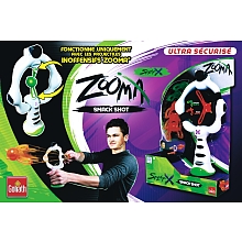 Catapulte Zooma pour 23