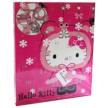 Calendrier de l´Avent Hello Kitty pour 10